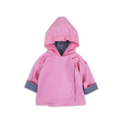 Unisex Favorite Rain Jacket - Baby, Little Kid