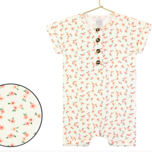 Lou Lou Lottie Romper