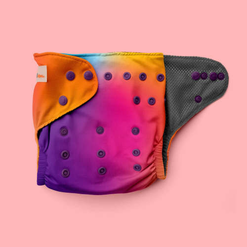 Swim Diaper