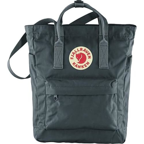 Fjallraven Kanken Totepack, Graphite