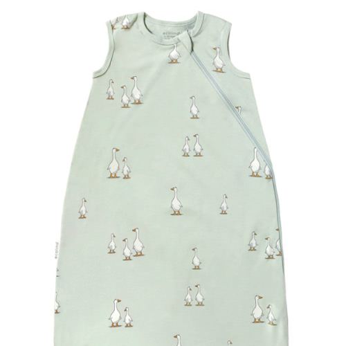 Ecolino® Organic Cotton Classic Baby Sleep Bag or Sack, Goose