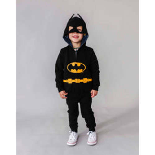 BATMAN™ Caped Crusader Reversible Jacket