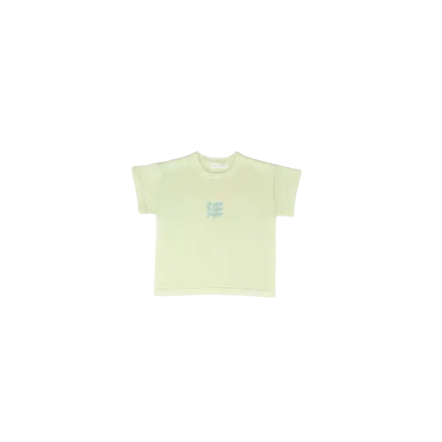 Ziggy Lou SIGNATURE TEE TEA TREE