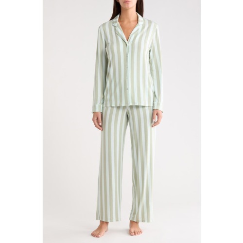Moonlight Eco Knit Pajamas