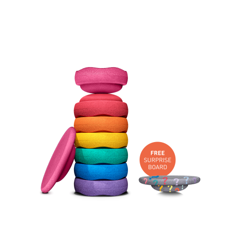 Pink Complete Set Special