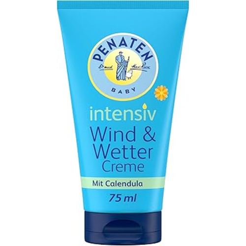 Penaten Wind & Weather Cream 75ml cream by Penaten