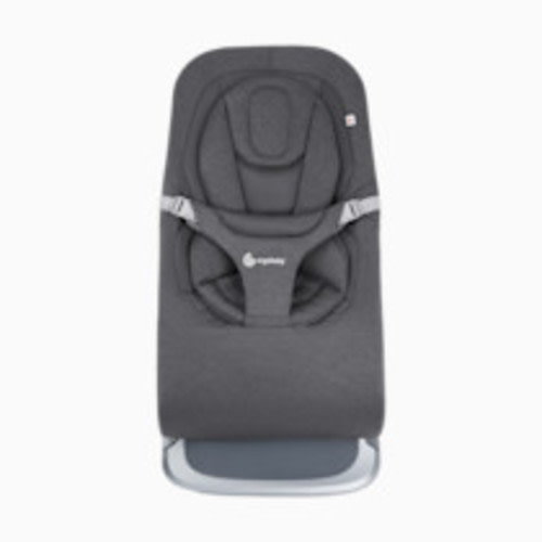 Ergobaby Evolve Bouncer - Charcoal Grey