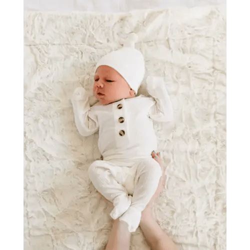 Newborn Outfit Set