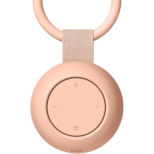 Portable Sound Machine