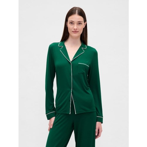 Softest Modal PJ Shirt