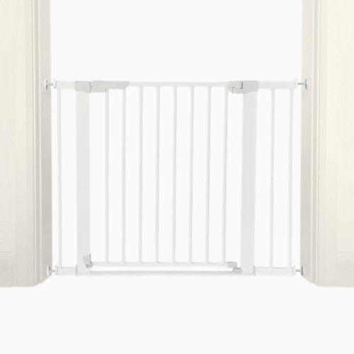 Infinity Wide Walk-Through Baby Gate