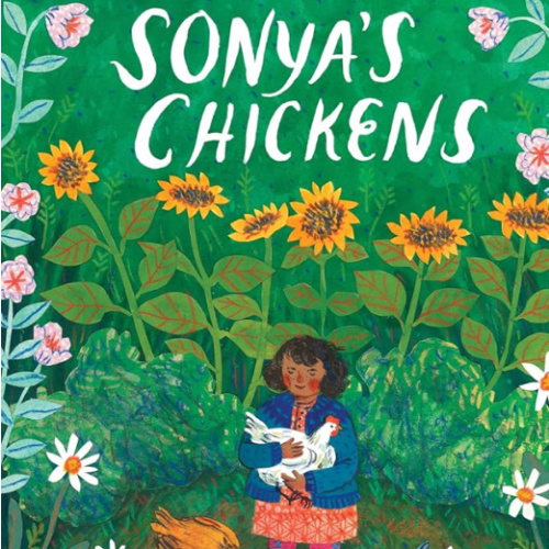 Sonya's Chickens