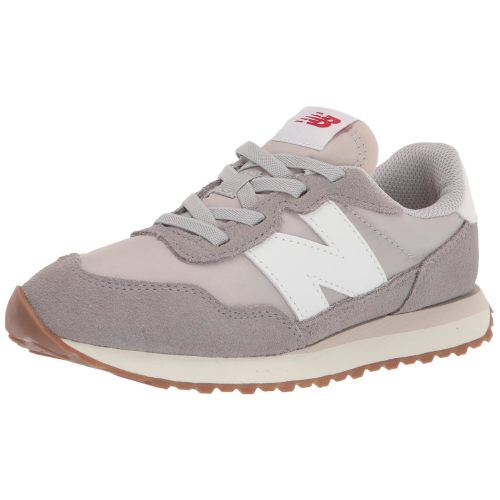 New Balance Kids’ 237 Bungee Sneakers