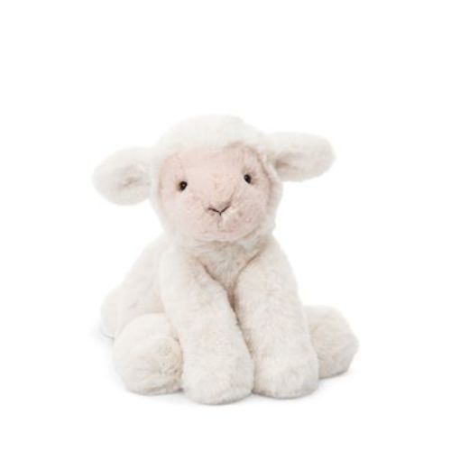 Smudge Lamb Plush - Ages 0+