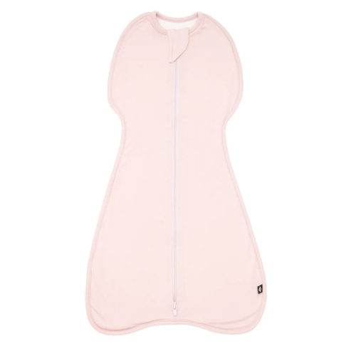 Blush Swaddle Bag-NB