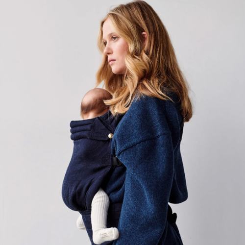 Argus Belle | Zeitgeist Baby Carrier | SHOP ARTIPOPPE