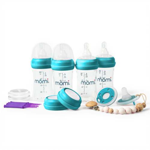 mōmi vibes luxe bundle - lagoon