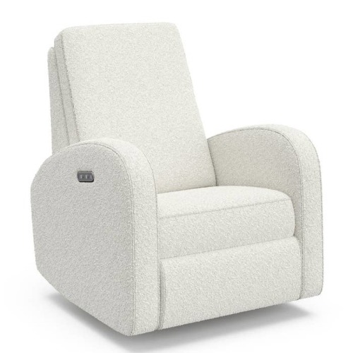 Santa Monica Power Recliner (Boucle)
