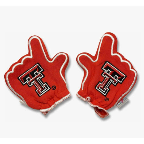 Day1Fans Officially-licensed Protective Baby Mittens