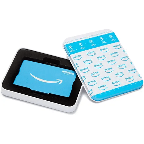 Amazon.com Gift Card
