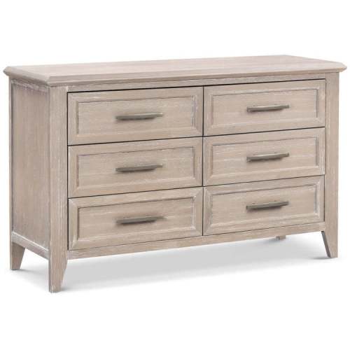 Monogram by Namesake Barrow 6-Drawer Dresser - Best Place To Buy Baby Cribs | Shop Baby Furniture