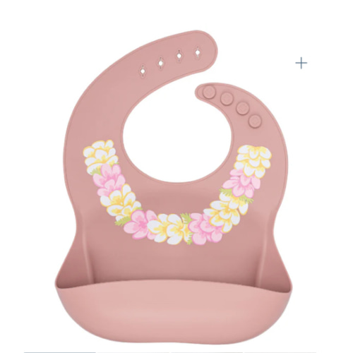 Silicone Bib
