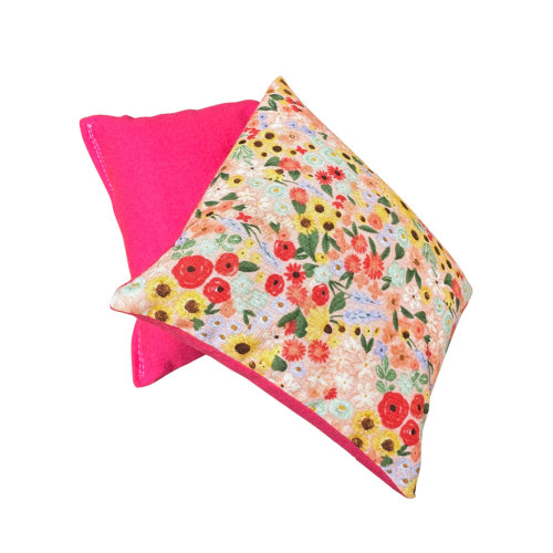 Microwavable Heating Pad - 6" x 12"