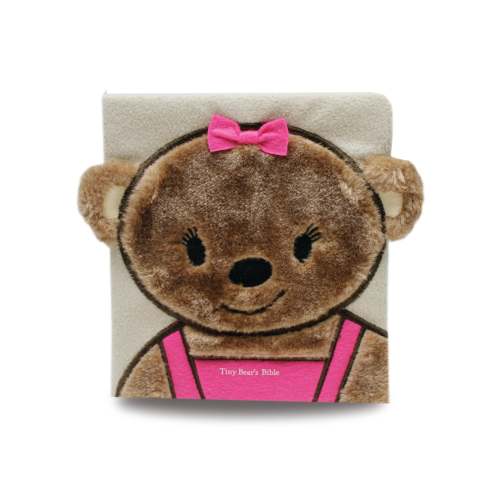Tiny Bears Bible