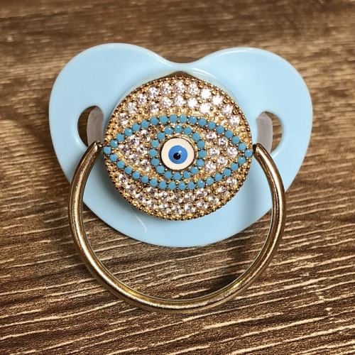 Original Evil Eye Paci
– LIORE'e