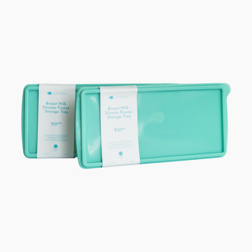 Junobie Milk Storage Tray