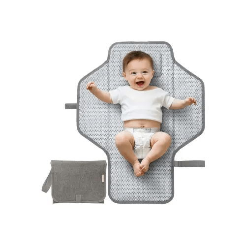Flex Diaper Changing Pad