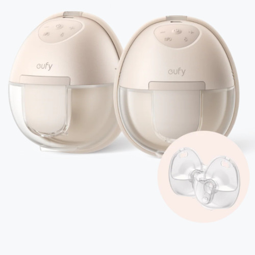 Breast Pump