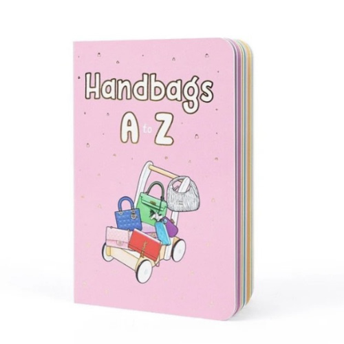 Handbags A to Z