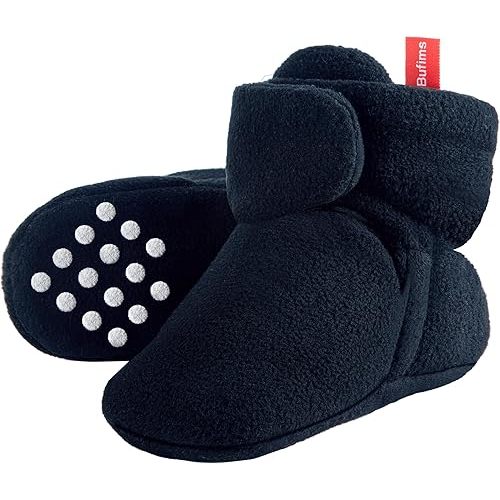 Baby Newborn Unisex First Walkers House Slippers Baby Boys Baby Girls Toddlers