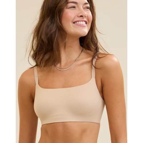 SMOOTHEZ Bra-ish Wireless Bralette