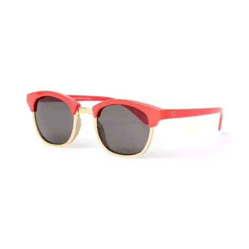 Boy Cherry Retro Sunglasses by Janie and Jack