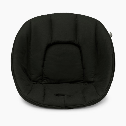 Lalo Chair Seat Cushion - Licorice