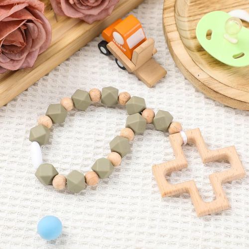Teething Cross
