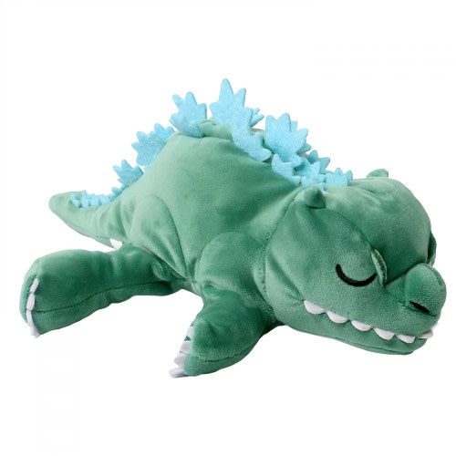 Godzilla Sleepy Godzilla Plush