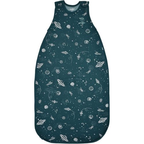 Woolino® 4 Season Merino Wool Toddler Sleep Sack (2-4 Years)