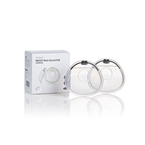 Ladybug Silicone Milk Collector | The Breastfeeding Shop