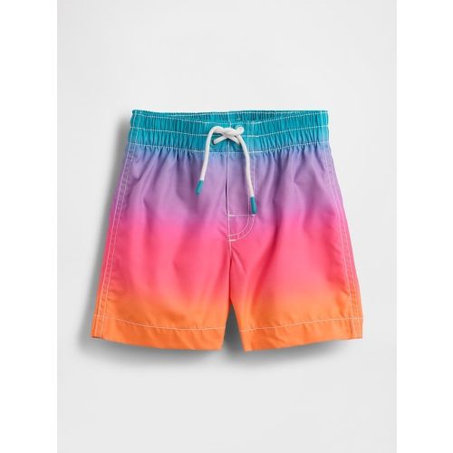 Baby & Toddler Recycled Swim Trunks