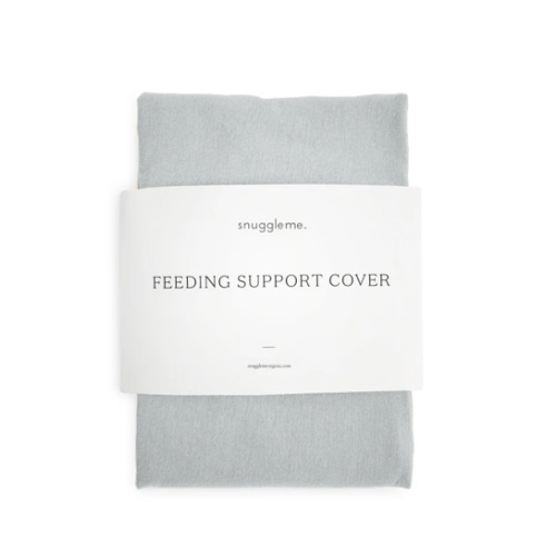 Feeding Support Cover | Stone
