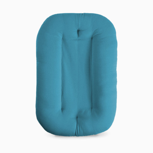 Snuggle Me Organic Infant Lounger - Juniper
