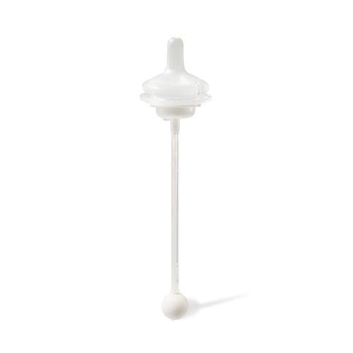 Pigeon Natural Weaning Silicone Sipper Conversion Kit - Smooth Toddler Transition Set | Includes Soft Sipper, Weighted Straws, and Cleaning Brushes | Ideal for Ages 6 Months+