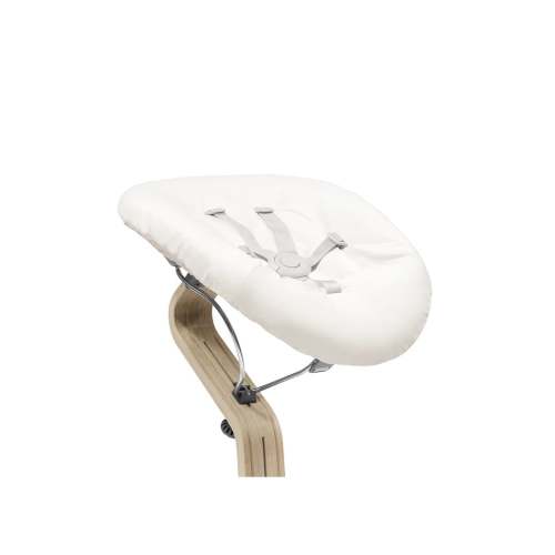 Stokke® Nomi® Newborn Set Grey / Grey Sand