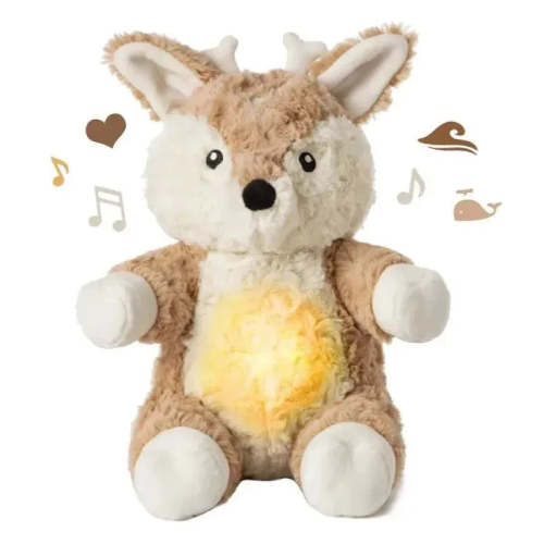 Cloud B - Love Light Buddies, Finley Fawn