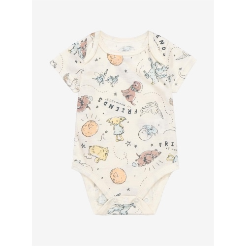 Harry Potter Friends at Hogwarts Infant One-Piece - BoxLunch Exclusive | BoxLunch