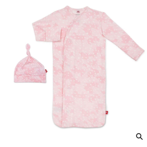 Magnetic Gown & Hat Set – Magnetic Me