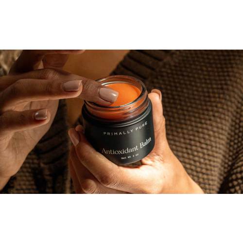 Baby Balm | Primally Pure